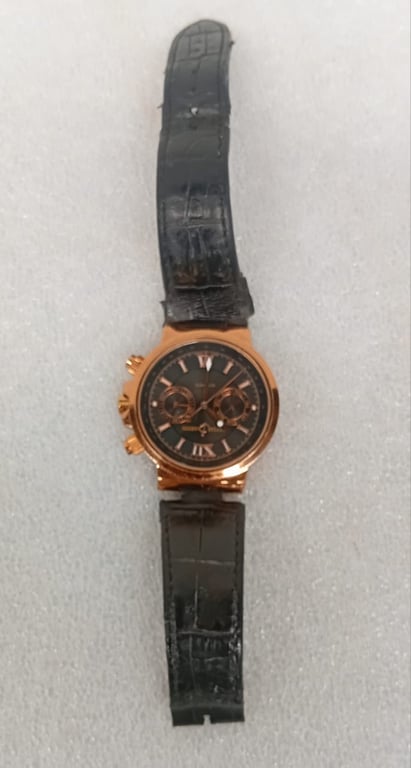 Ulysse Nardin chronograph Watch