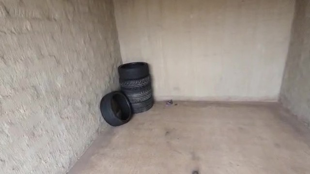 19 - BMW Mags Unit - PRETORIA