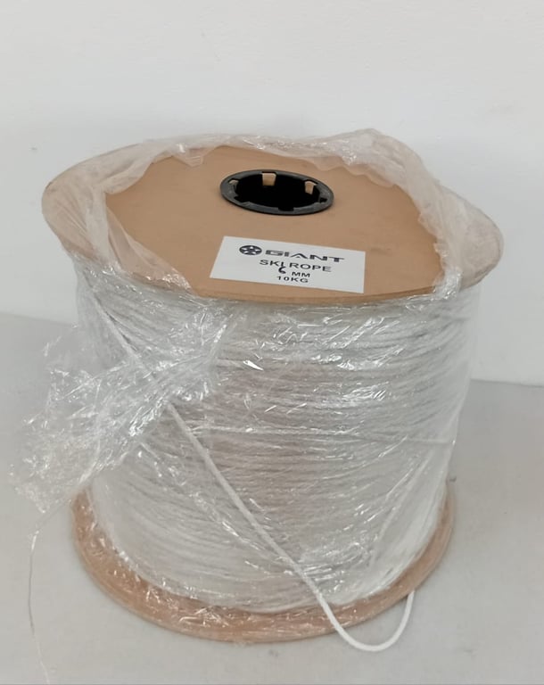 6MM 10KG Ski Rope