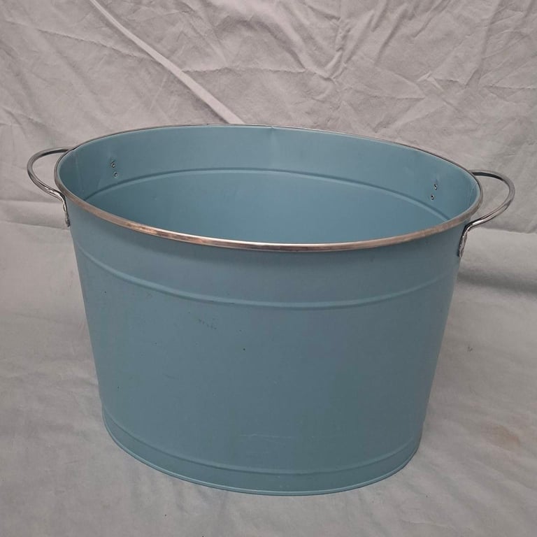 Steel Buckets(2)