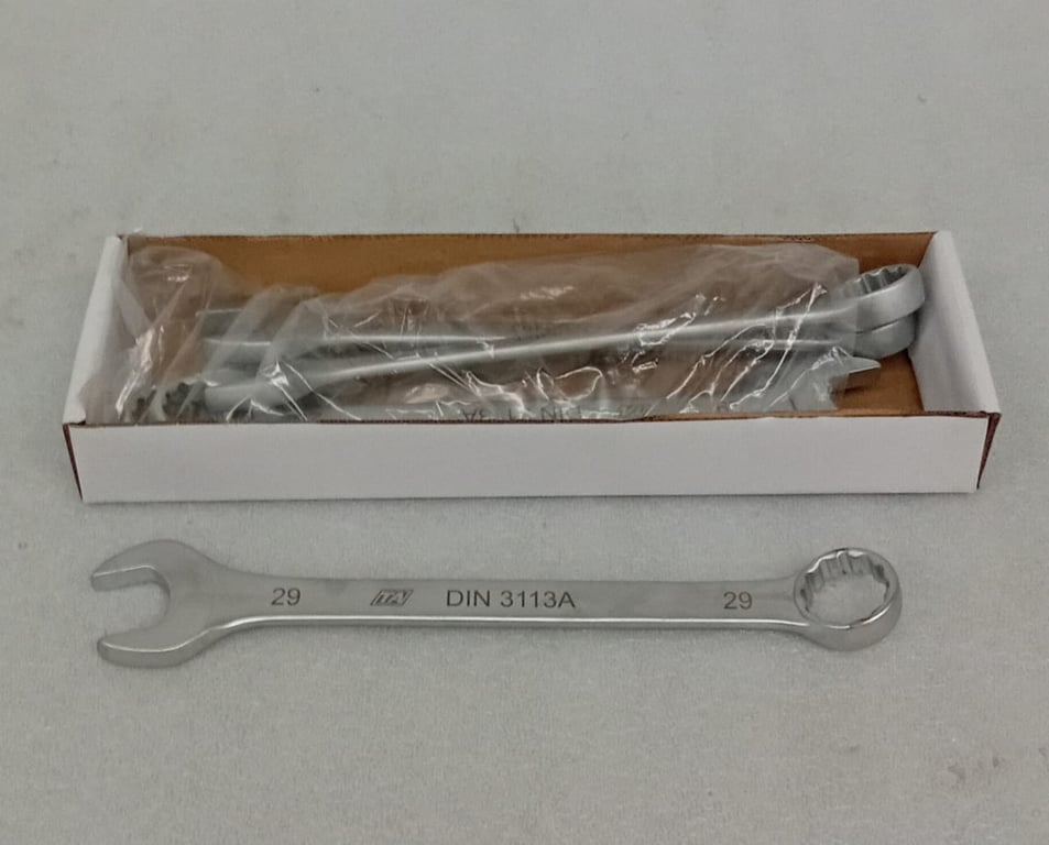 29mm combination wrench spanner