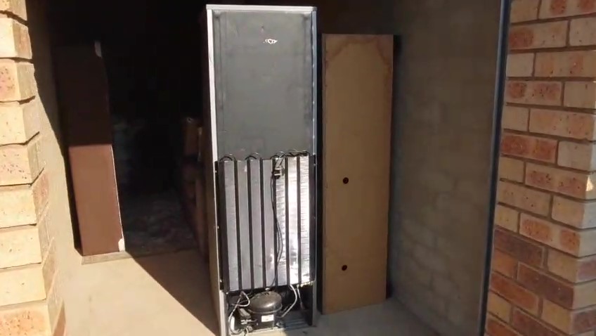 4 Office Plant Unit