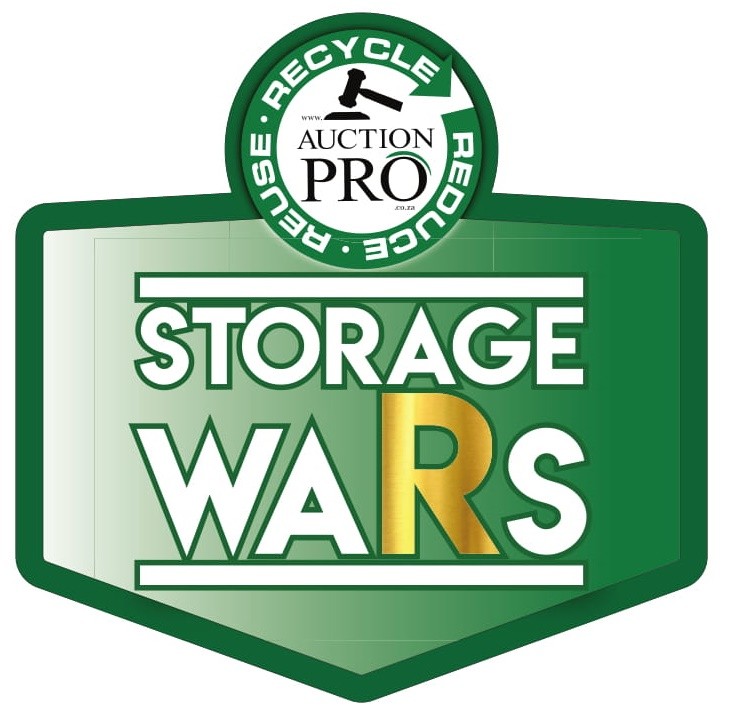 Storage Wars