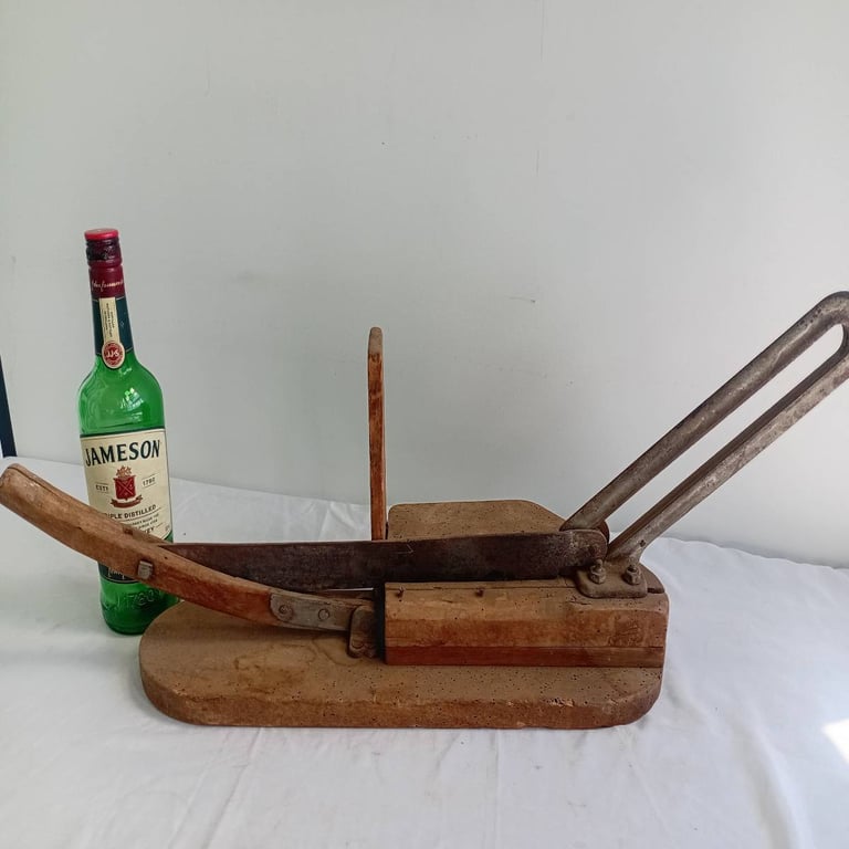 Bread Slicer