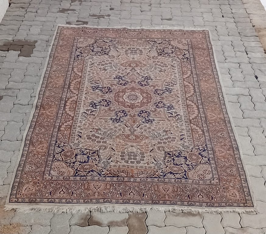 Persian Rug