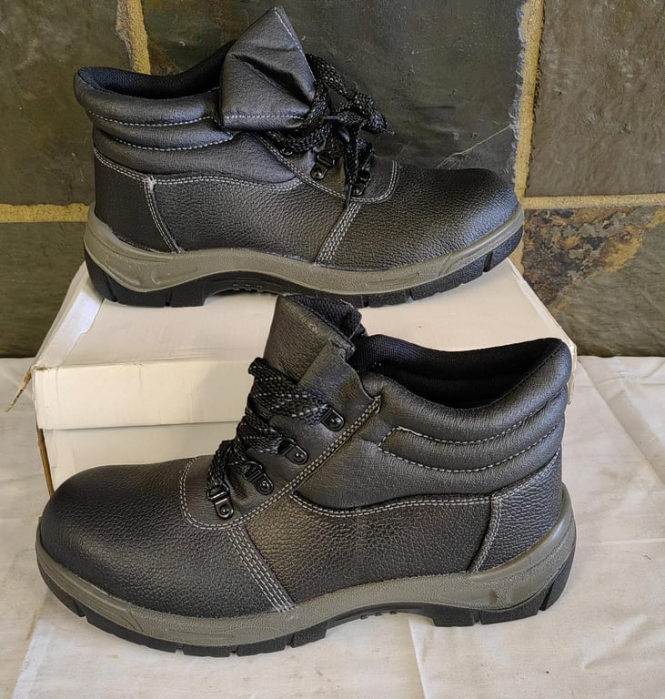 Safety Shoes