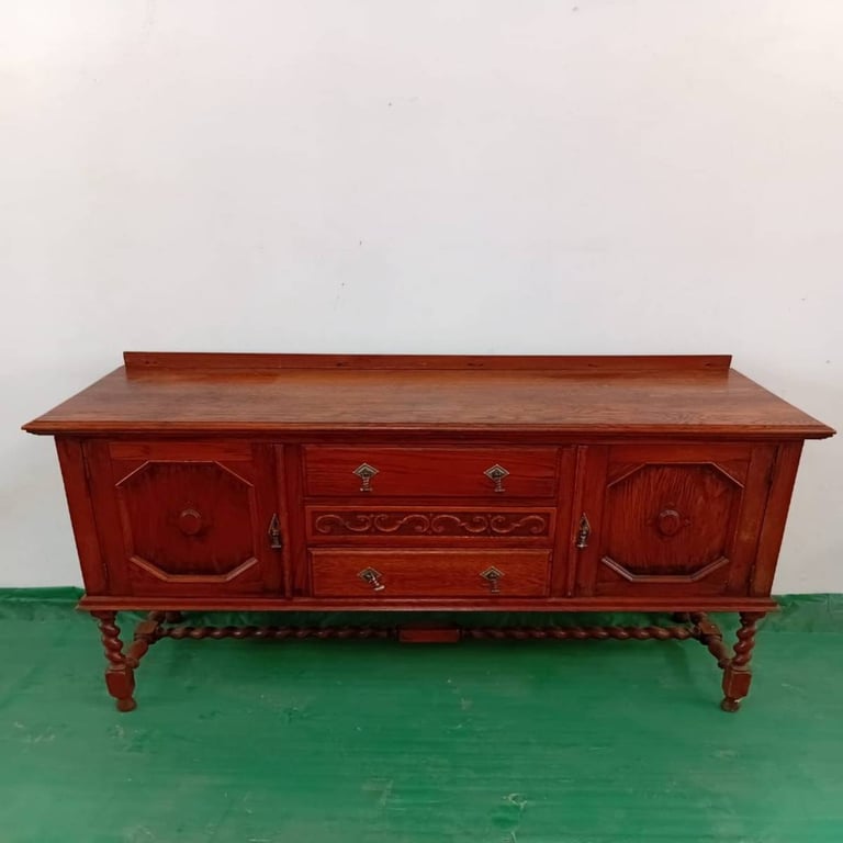 Antique Sideboard