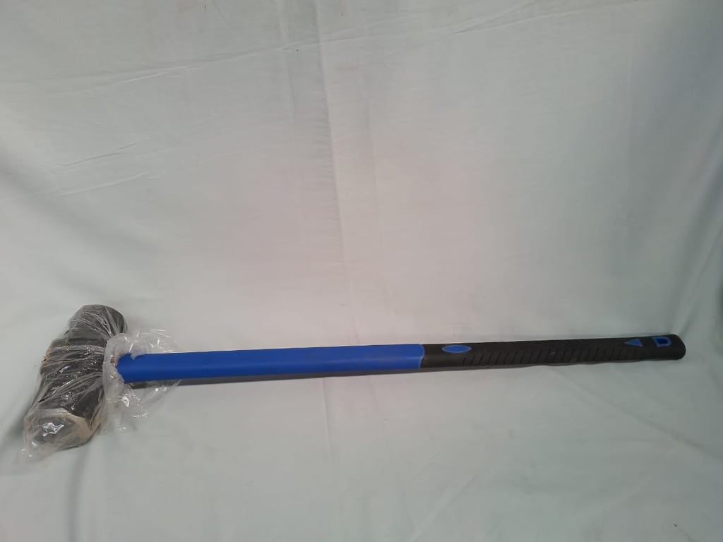 Sledge Hammer