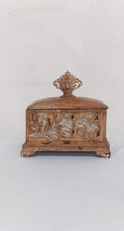 Decorative Box