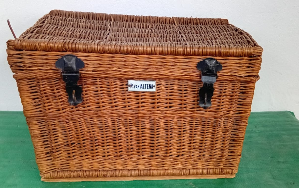 Wicker Basket