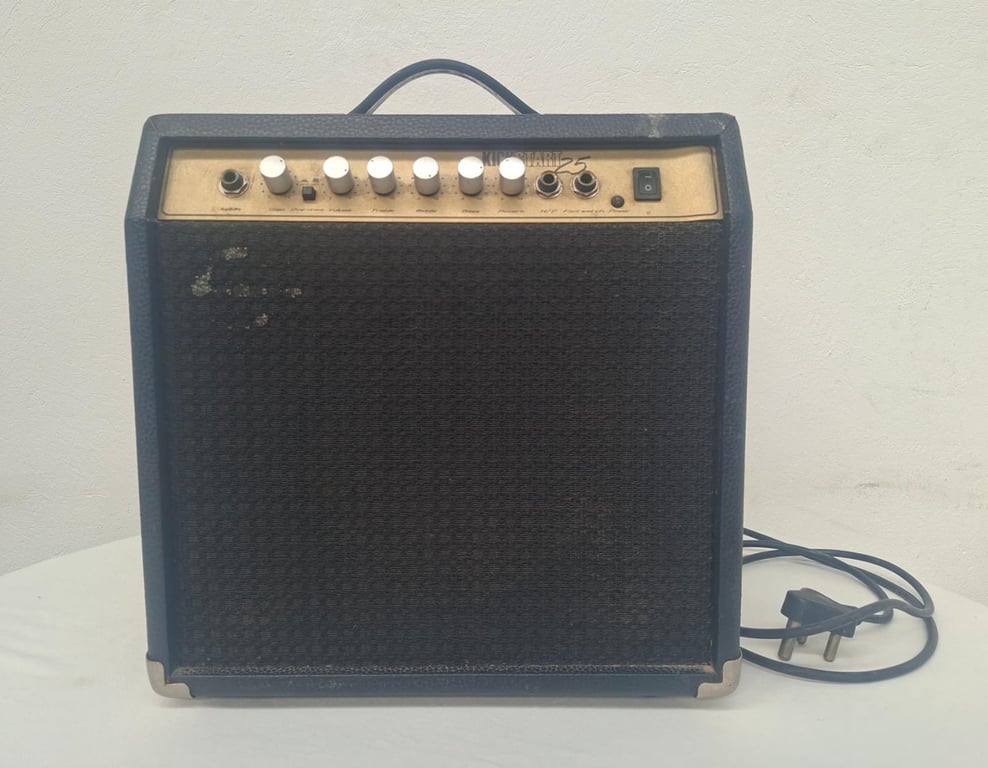Kickstart 25 Guitar Amplifier