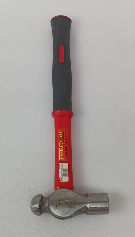 Torkcraft ball pein hammer 900g