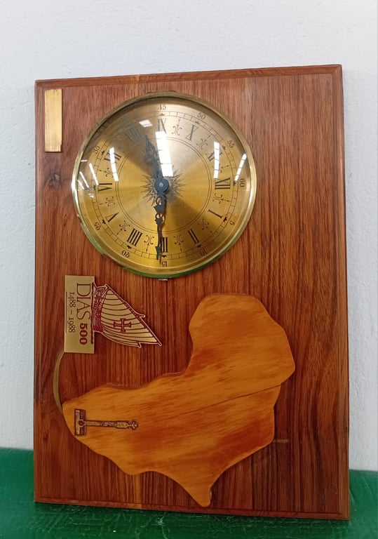 Vintage Decorative Wall Clock