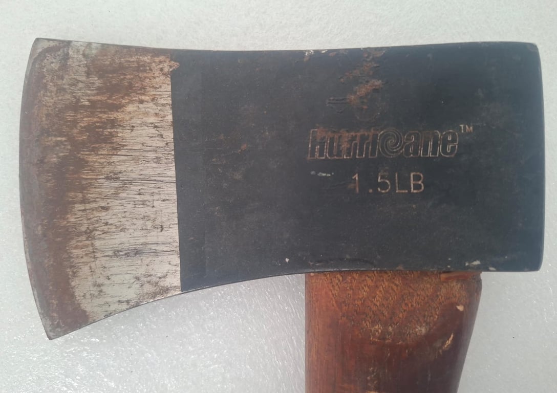 Hurricane Axe 1.5 LB