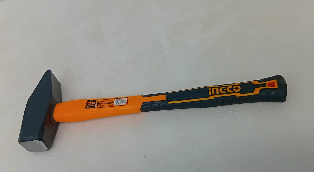 Ingco Machinist Hammer