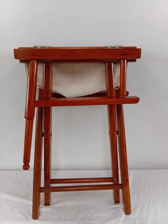 Vintage Directors Chair
