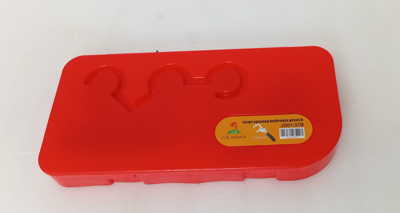 Aluminium Bathroom Wrench