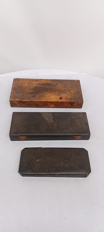 Joblot Of Vintage Tools