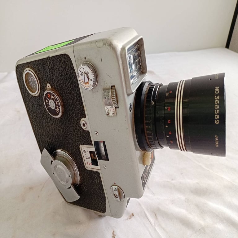 Vintage Film Camera