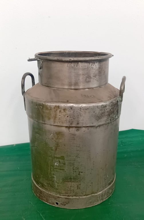 Milk Churn