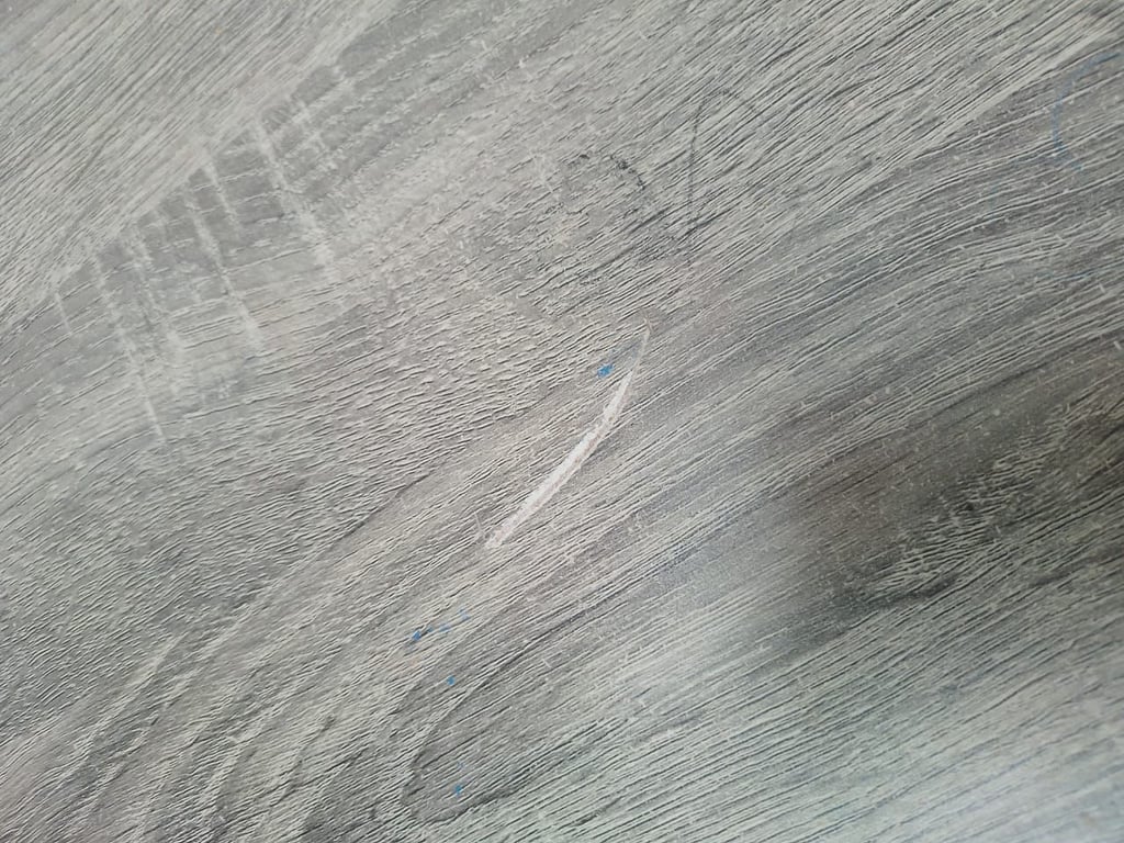 Office Desk