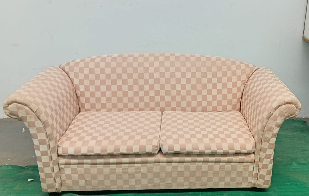 Two Seater Couch