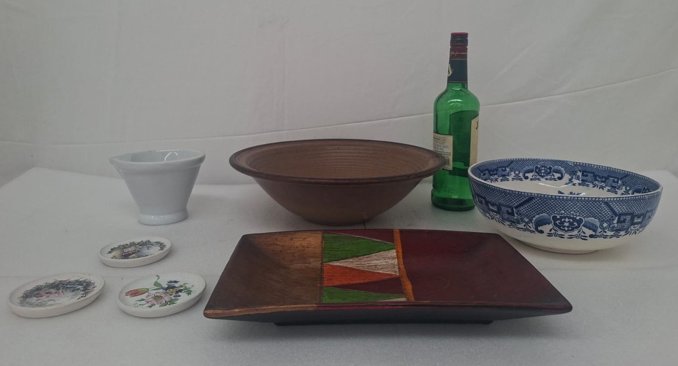 Miscellaneous Kitchen Ware