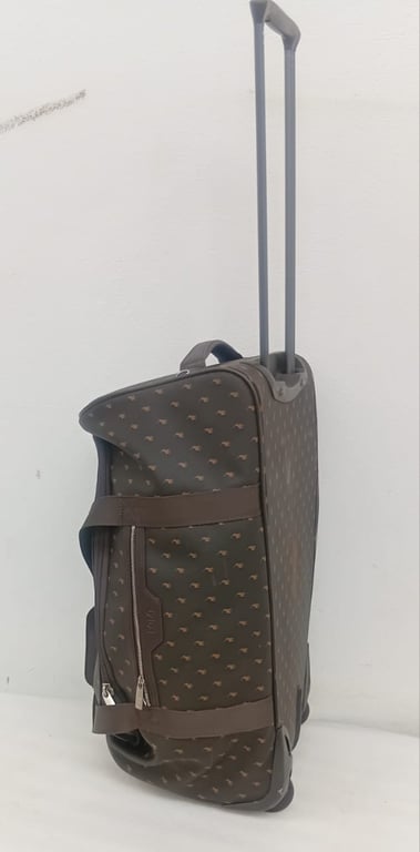 Polo Travel Bag