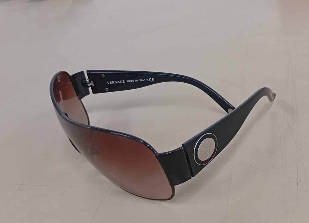 Versace Branded Sunglasses