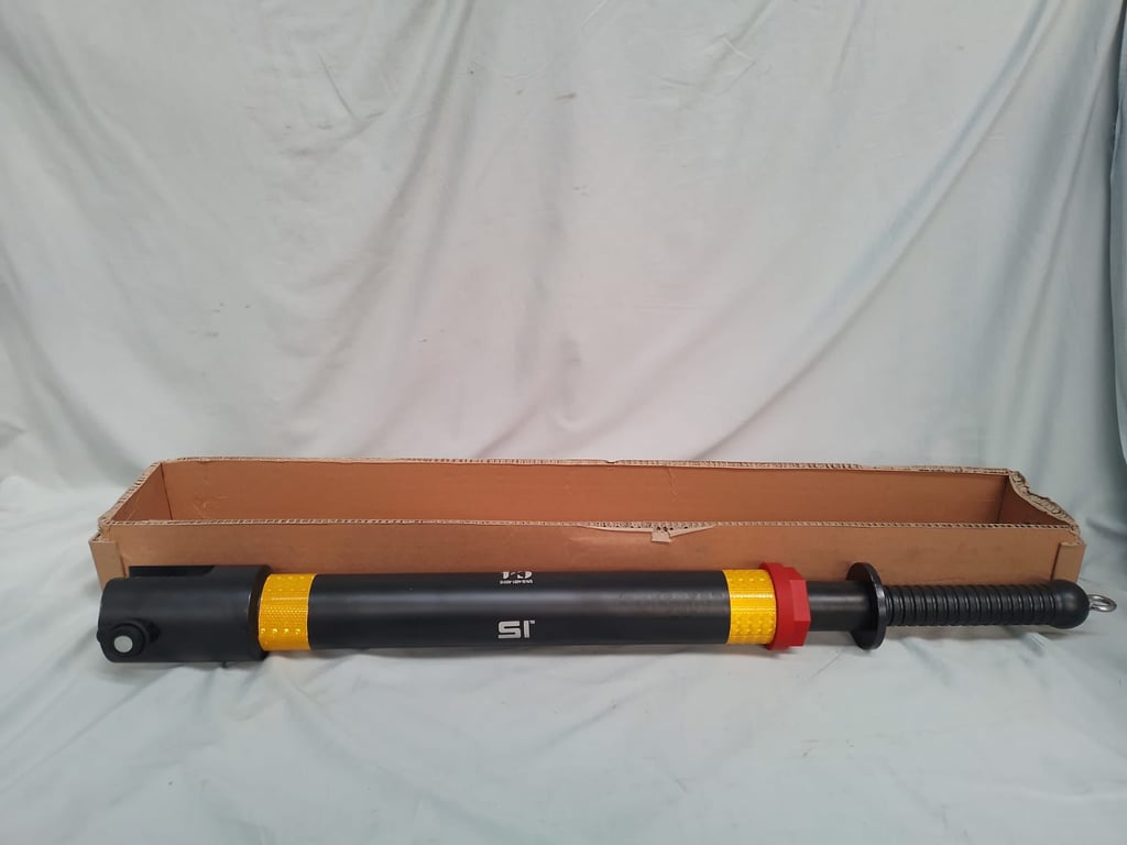 Slogging Hammer