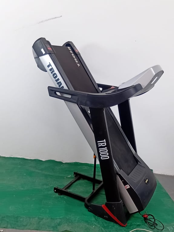 Trojan TR1000 Treadmill