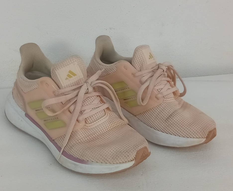 Size 5 -Adidas Shoes