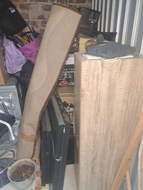 19 - Carpet Unit
