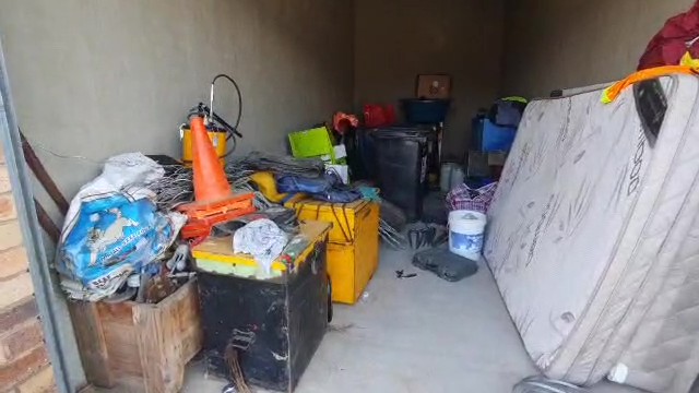 15 - Chain Unit - PRETORIA