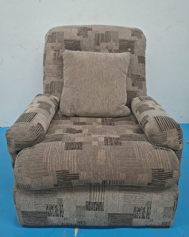 Single-Seater Armchair (WAP)