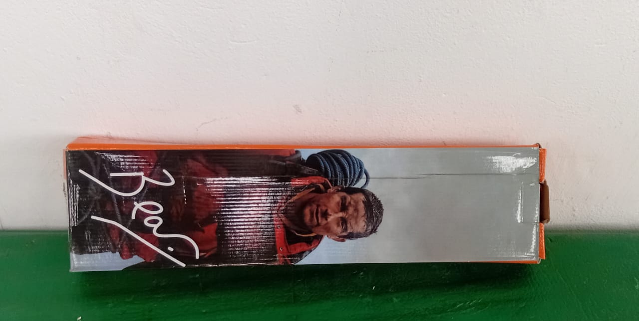 2 x Gerber Bear Grylls Survival Knife - price per piece