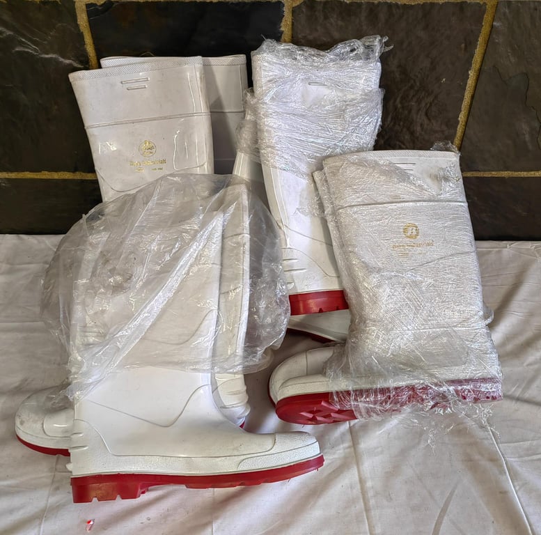 Gum Boots