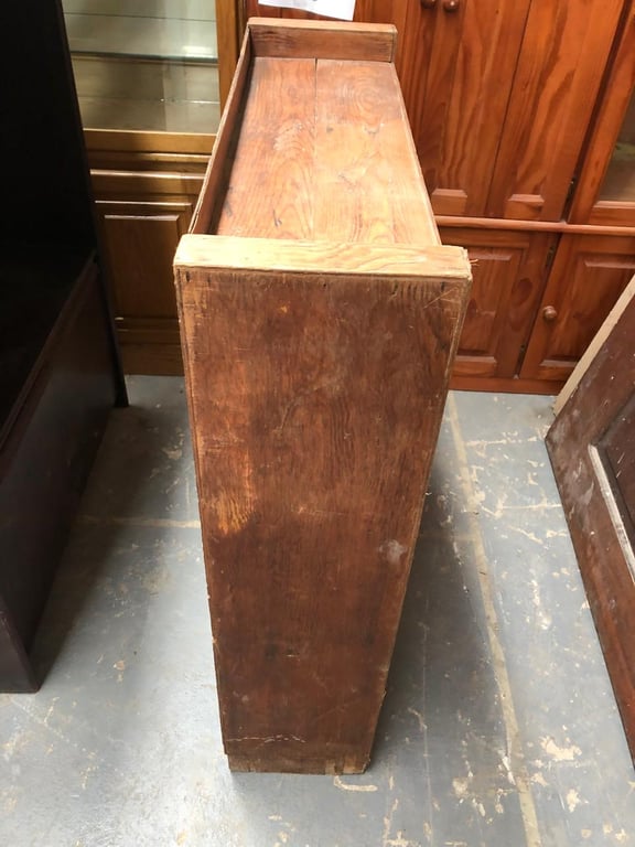 MB3-10 Bookcase
