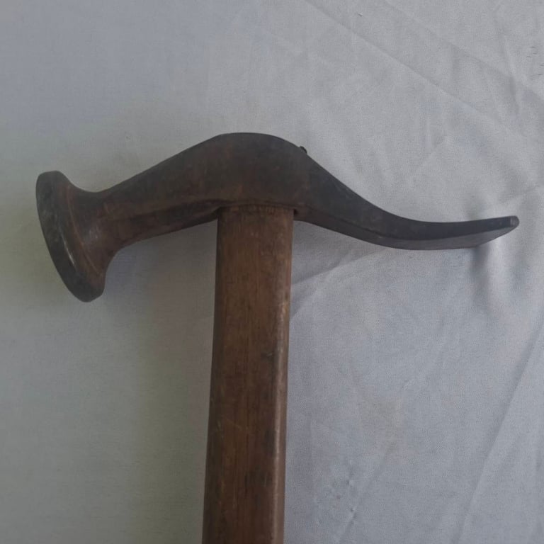 Vintage Pickaxe / Mining Tool