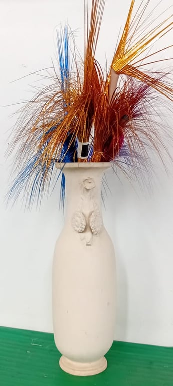 Decorative Vase