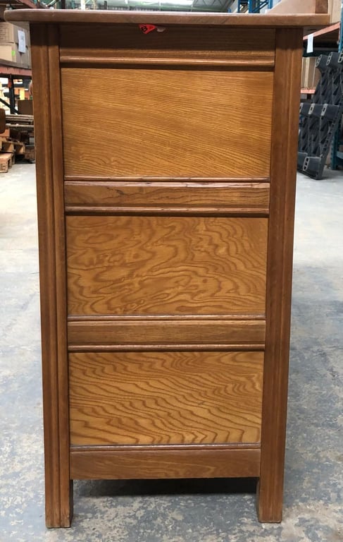 Wooden Cabinet