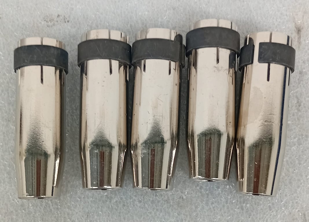 Bid per piece MB24KD Welding Nozzle Conical – New