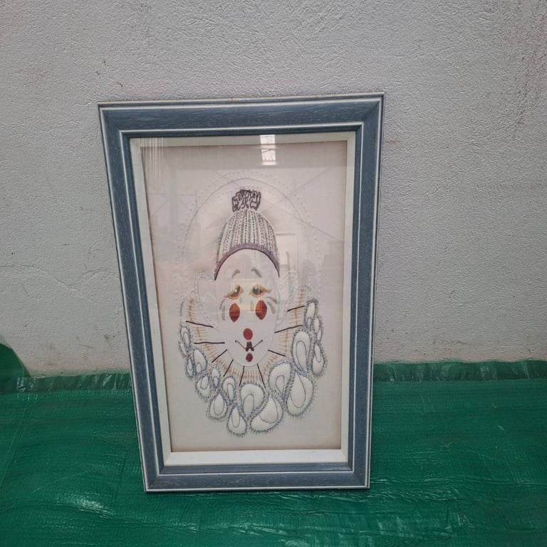 Framed Art (2)