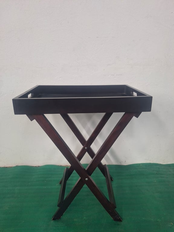 Butler's Tray