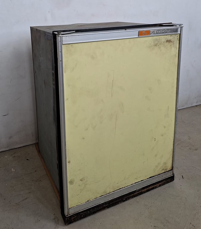 Vintage Electrolux Bar Fridge