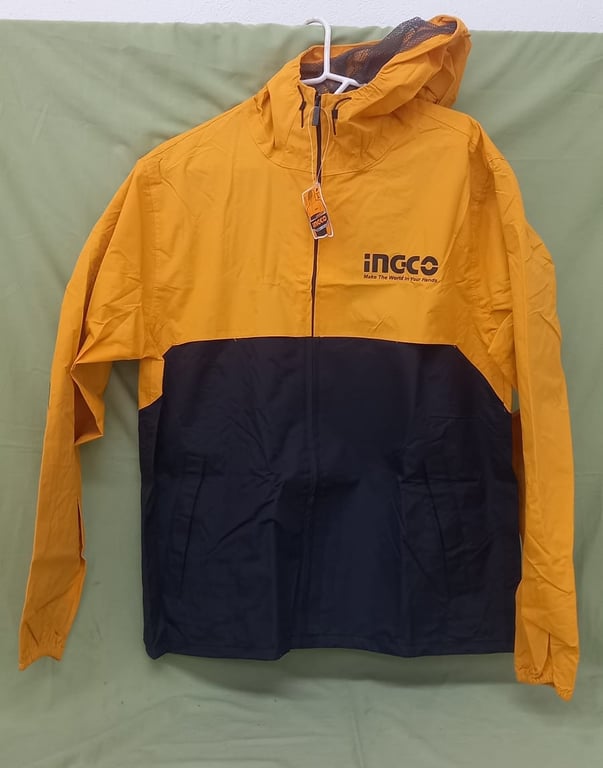 Ingco Rain / Casual wear jacket Large Size