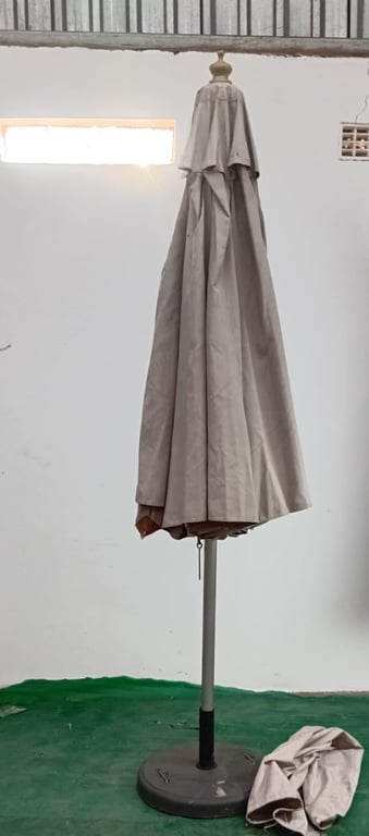 Patio Umbrella