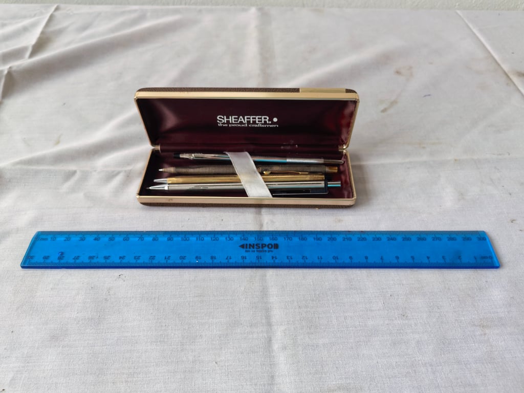 Joblot of Pens