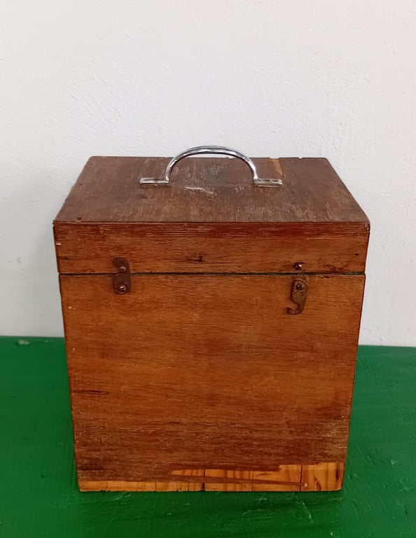 Vintage Projector