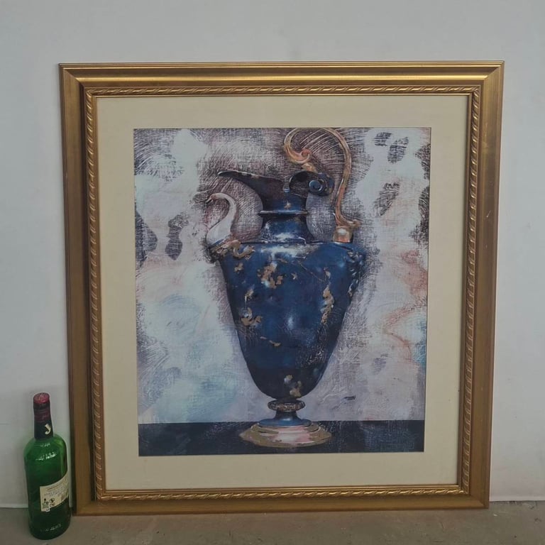 Decorative Art Print